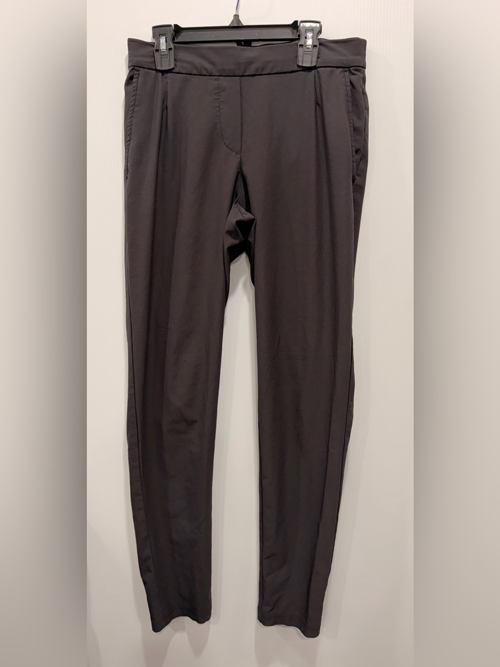 Nike Men's Black Performance Jogger Pants
